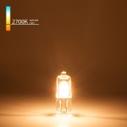 Галогенная лампа 35W G4 BХ106