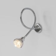 Подсветка галогенная 1214 MR16 хром