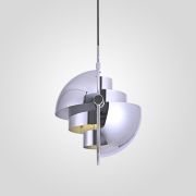 Подвесной светильник Louis Weisdorff Multi-lite Pendant Chrome