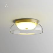 Потолочный светильник CLARITY A