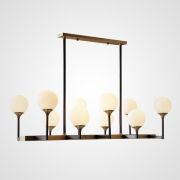 Люстра на штанге ERA LONG