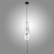 Подвесной светильник FRAGA Transparent
