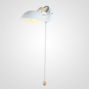 Настенное бра ONDER White Switch