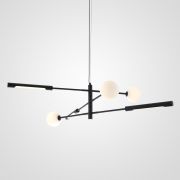 Подвесной светильник RUNNA