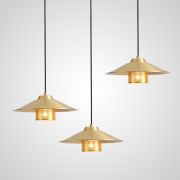 Подвесной светильник SERENITY