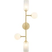 Бра RESTORATION BRASS MIX