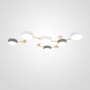 Потолочный светильник SOLEN L6