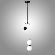 Потолочный светильник TONDER А