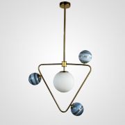 Подвесной светильник COSMOGONY A