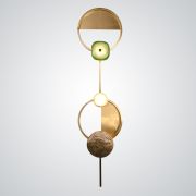 Настенный светильник SHIELD D