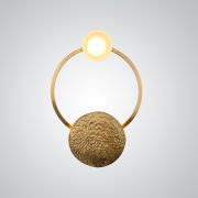 Настенный светильник SHIELD B