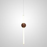 Подвесной светильник CORNELL L64 white 4000К