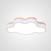 Потолочный светильник CLOUD ECO D50 White