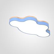 Потолочный светильник CLOUD ECO D83 Blue