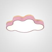 Потолочный светильник CLOUD ECO D50 Pink