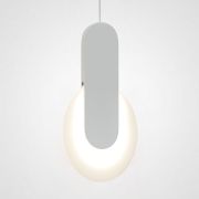 Подвесной светильник MARENA A Белый