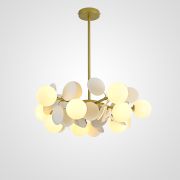 Люстра на штанге Light of MATISSE SELF D67