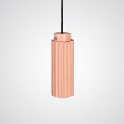Подвесной светильник JIB pink