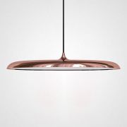 Подвесной светильник Nordlux Artist Pendant D40 Copper