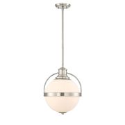 Подвесной светильник на штанге Westbourne Savoy House