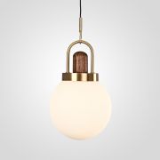 Подвесной светильник Arc Globe Шар D20