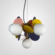 Подвесная люстра Light of MATISSE 6