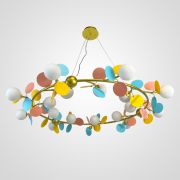 Подвесная люстра Light of MATISSE R D130