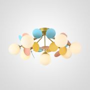 Потолочная люстра Light of MATISSE C D72