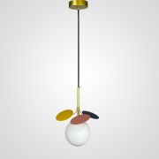 Подвесной светильник Light of MATISSE ONE Multicolored 1