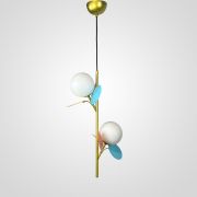 Подвесной светильник Light of MATISSE ONE Multicolored 2