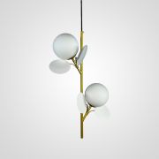 Подвесной светильник Light of MATISSE ONE White 2