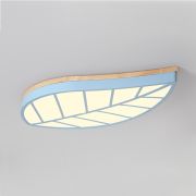 Потолочный светильник CHIT L80 Blue