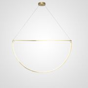 Подвесной светильник SOLANA LIGHT 1