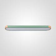 Потолочный светильник LINN L95 Green