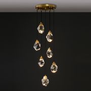 Подвесной светильник CRISTEL ONE D40