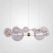 Подвесная люстра SESSA RING D94