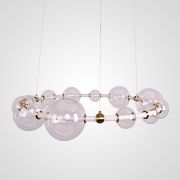 Подвесная люстра SESSA RING D107