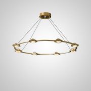 Подвесная люстра WALSH L9