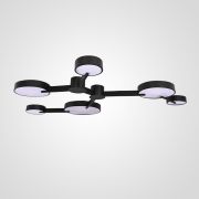 Потолочный светильник MIDA 6