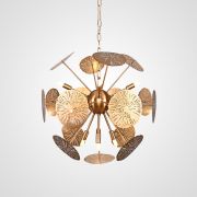 Подвесная люстра INCA BALL D48