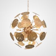 Подвесная люстра INCA BALL D61