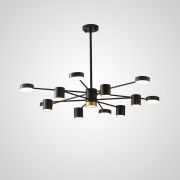 Люстра на штанге MERILL D104