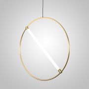 Подвесной светильник RESIST LED B D60