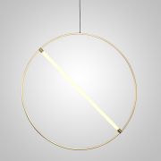 Подвесной светильник RESIST LED B D90