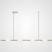 Подвесной светильник FAME B LONG L148