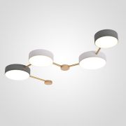 Потолочный светильник SOLEN L4