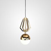 Подвесной светильник Magic Circus D17