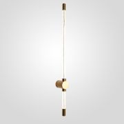 Настенный светильник BIRTA WALL L85