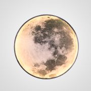 Настенный светильник COSMOS ЛУНА D60