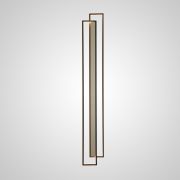 Настенный светильник ARISAIG WALL H160 Трехцветный свет